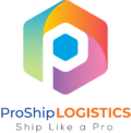 Proship Logistics Logo